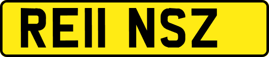 RE11NSZ