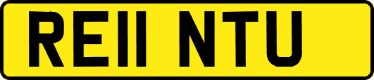 RE11NTU