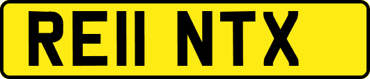 RE11NTX