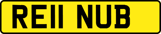 RE11NUB