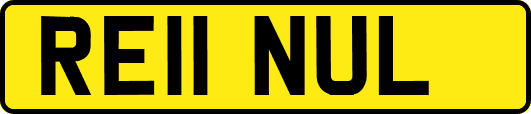 RE11NUL