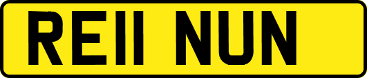 RE11NUN