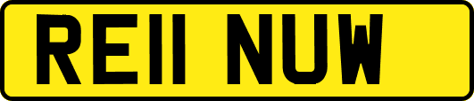 RE11NUW