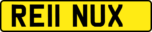 RE11NUX
