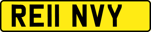 RE11NVY