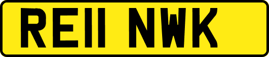 RE11NWK