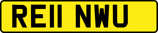 RE11NWU