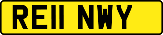 RE11NWY