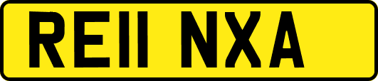 RE11NXA
