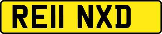 RE11NXD