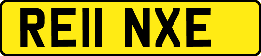 RE11NXE