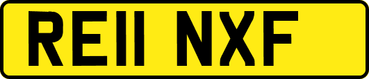 RE11NXF