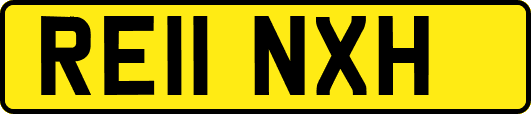 RE11NXH
