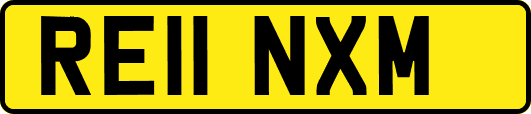 RE11NXM
