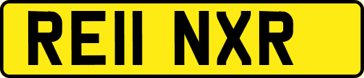 RE11NXR
