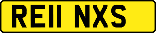 RE11NXS