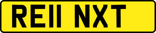 RE11NXT