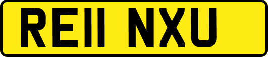 RE11NXU