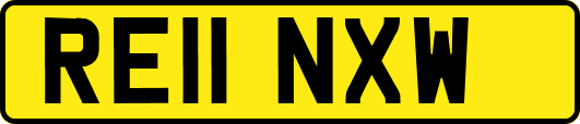 RE11NXW