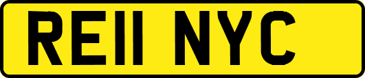 RE11NYC