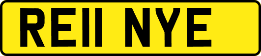 RE11NYE