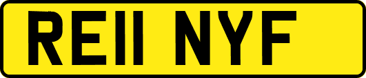 RE11NYF