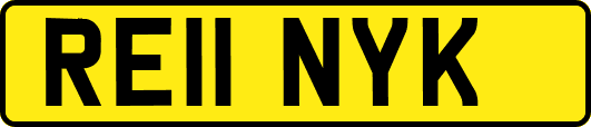 RE11NYK