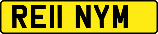 RE11NYM