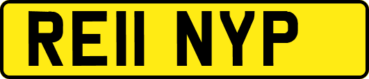 RE11NYP