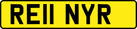 RE11NYR