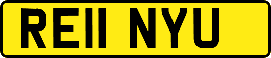 RE11NYU