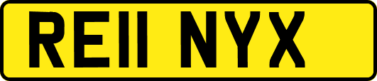 RE11NYX