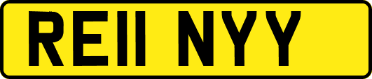 RE11NYY