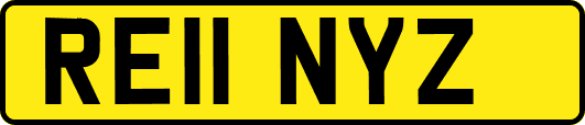 RE11NYZ