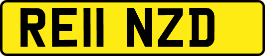 RE11NZD