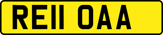 RE11OAA
