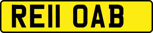RE11OAB