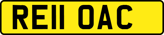 RE11OAC