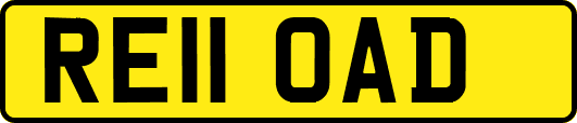RE11OAD