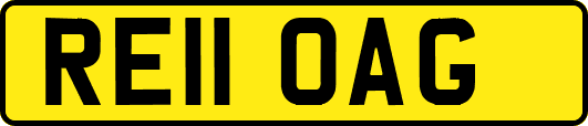 RE11OAG