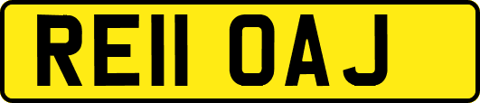 RE11OAJ