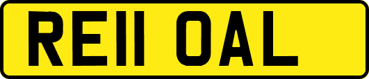 RE11OAL