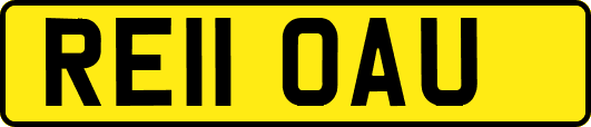 RE11OAU