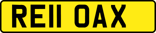 RE11OAX