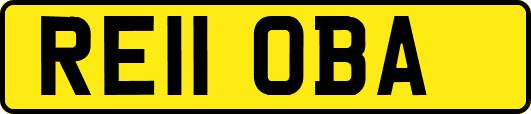 RE11OBA