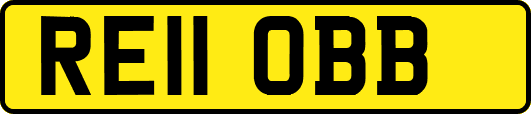 RE11OBB