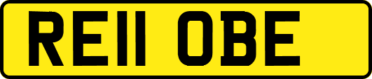 RE11OBE