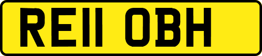 RE11OBH