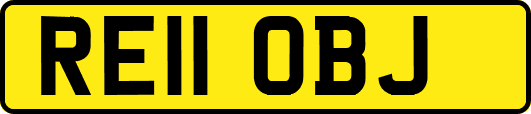 RE11OBJ