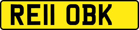 RE11OBK
